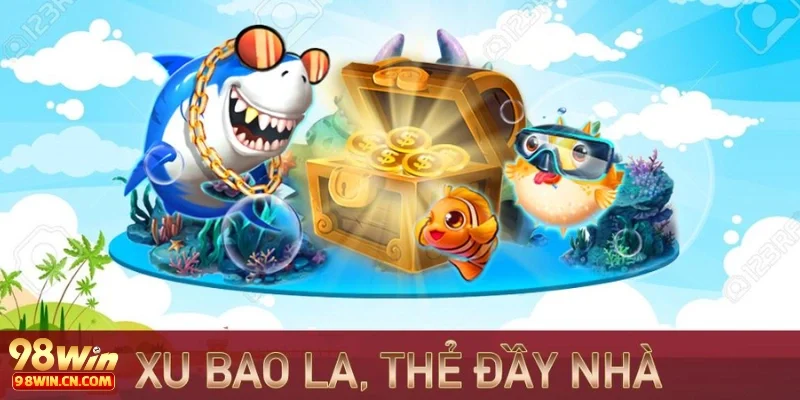Bắn Cá Đổi Thẻ – Cách Chơi Thú Vị Và Nhận Thưởng Hấp Dẫn 2 Bắt đầu với bắn cá với hướng dẫn cơ bản cho người mới