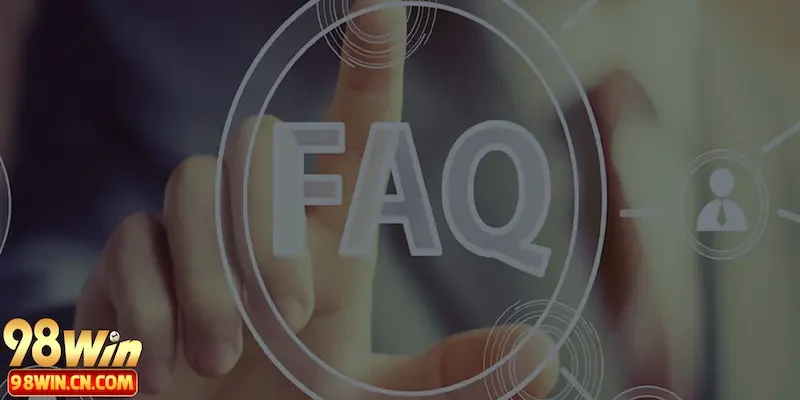 Câu Hỏi thường Gặp 3 Câu hỏi thường gặp về bảo mật và an toàn nhà cái