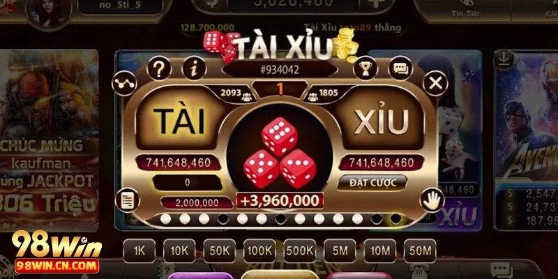 Game Bài Tài Xỉu Cách Chơi Và Mẹo Chia Sẻ Từ Cao Thủ Lâu Năm 4 Cược theo hệ thống gấp đôi - Chiến thuật Martingale