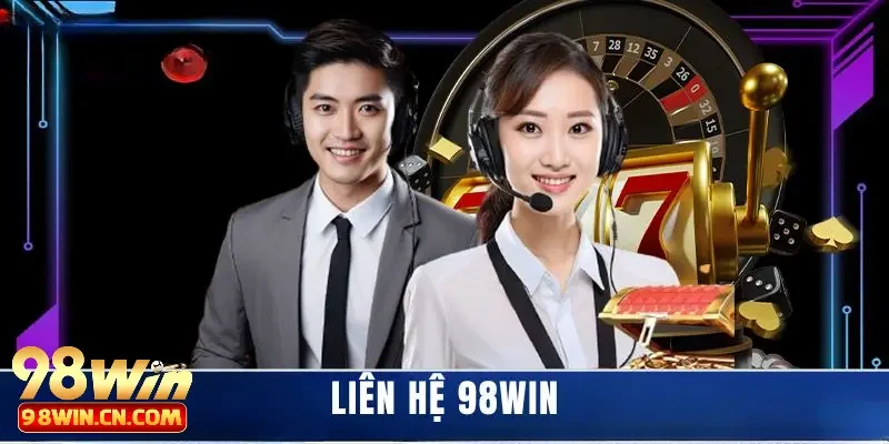 Liện Hệ 98win 3 Email – Hỗ trợ chuyên sâu, xử lý các vấn đề vô cùng quan trọng