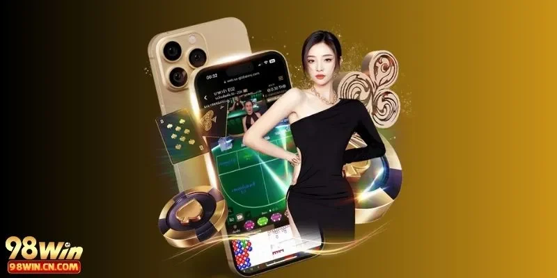 Trang chủ 26 Hệ thống hình ảnh, giao diện cực kỳ đẹp mắt