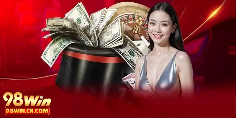 Rút Tiền 98win 2 Hình thức rút tiền 98win hiện đại ngày nay