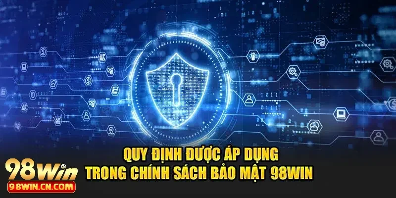Chính Sách Bảo Mật 3 Hướng dẫn người chơi bảo vệ tài khoản cá nhân trong chính sách bảo mật