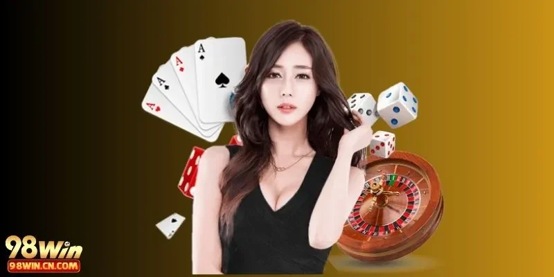 Trang chủ 29 Kho sảnh cược đồ sộ của 98WIN