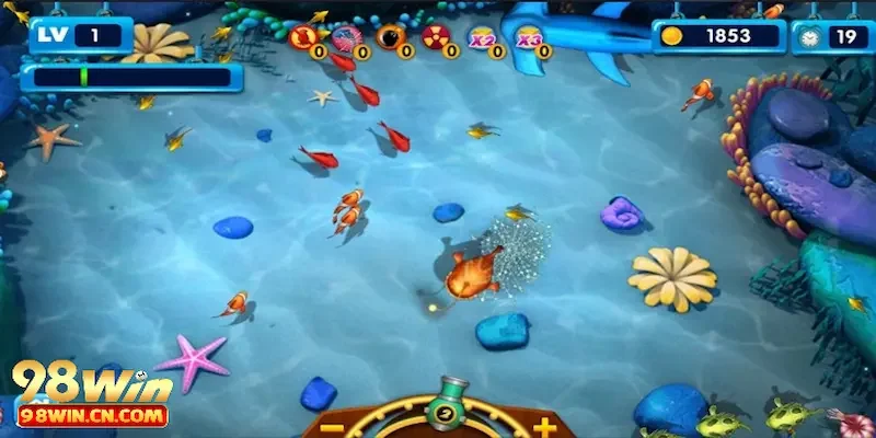 Game bắn cá đổi thưởng mới nhất – Trải nghiệm giải trí 4 Mẹo chơi game bắn cá đổi thưởng mới nhất hiệu quả