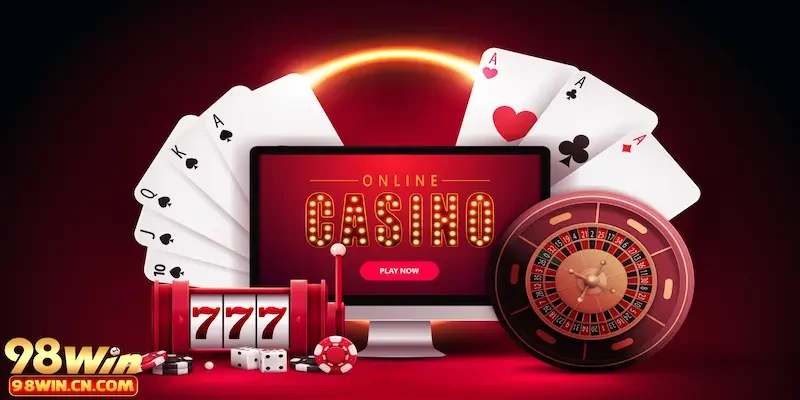Casino 98win 3 Một số sảnh cược casino 98win khác đáng trải nghiệm