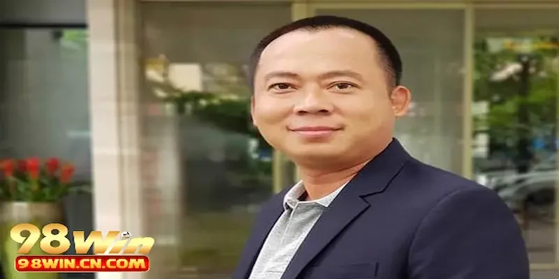 Tác Giả Trần Hưng 2 Những đóng góp nổi bật của tác giả Trần Hưng trong lĩnh vực cá cược trực tuyến