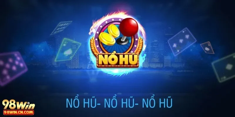 Trang chủ 31 Nổ hũ kiếm lời