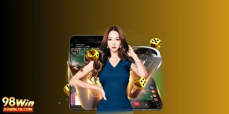 Trang chủ 25 Sơ lược 98WIN