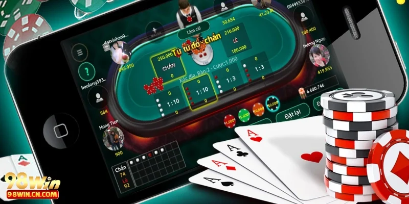 Game Bài Ăn Tiền – Trò Chơi Kiếm Tiền Thú Vị Dành Cho Bạn 3 Tìm hiểu về các chiến lược chơi game bài ăn tiền