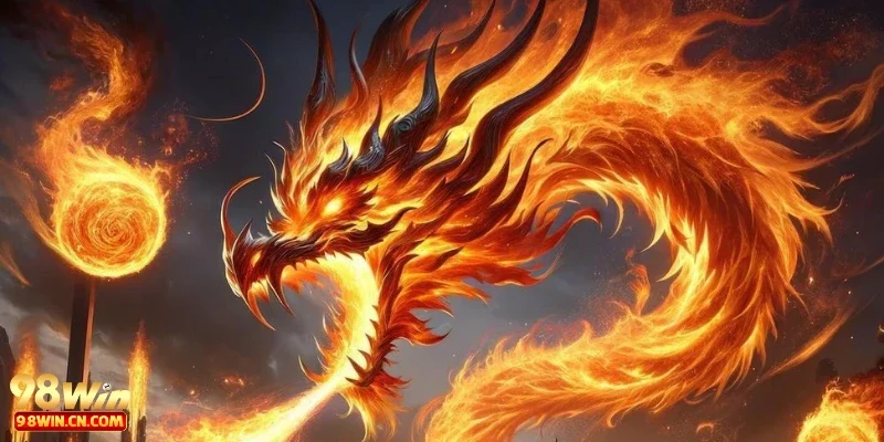 Game Bài Rồng Lửa – Trải Nghiệm Thú Vị Tại Sân Chơi Đỉnh Cao 3 Tìm hiểu về các lá bài trong bài rồng lửa